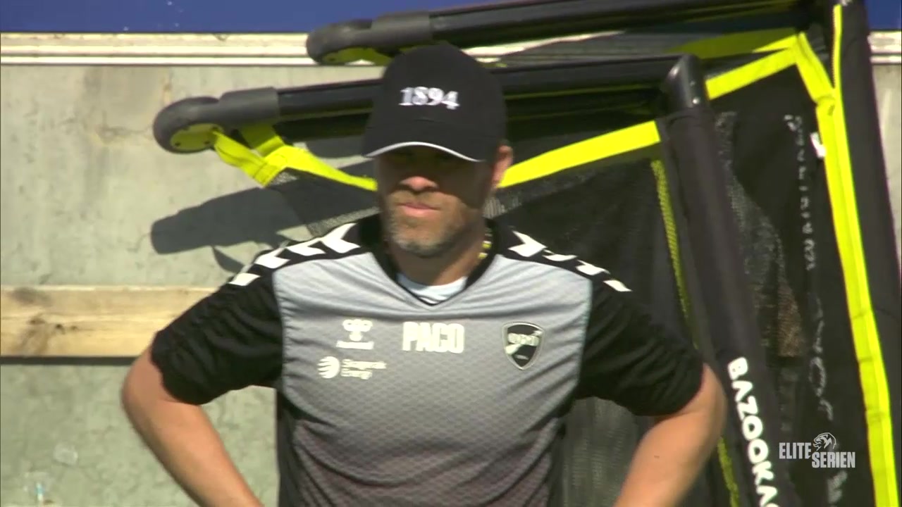 Odd - Molde -